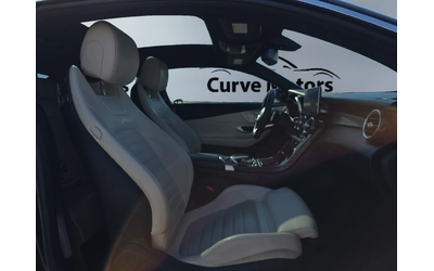 Mercedes-Benz C 300 4MATIC* АвтоКредит* (ЦЕНА ДО БГ) - автомобили, коли, обяви за нови и употребявани 13