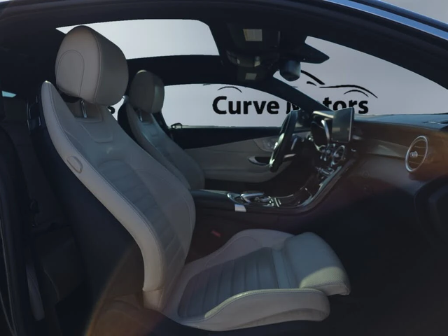 Mercedes-Benz C 300 4MATIC* АвтоКредит* (ЦЕНА ДО БГ) - автомобили, коли, обяви за нови и употребявани 13