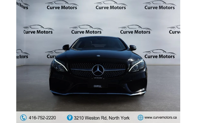 mercedes-benz-c-300 - 1