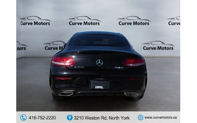 mercedes-benz-c-300 - 3