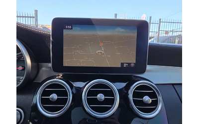 Mercedes-Benz C 300 4MATIC* АвтоКредит* (ЦЕНА ДО БГ) - автомобили, коли, обяви за нови и употребявани 7