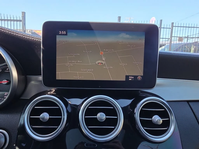 Mercedes-Benz C 300 4MATIC* АвтоКредит* (ЦЕНА ДО БГ) - автомобили, коли, обяви за нови и употребявани 7