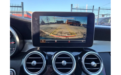 Mercedes-Benz C 300 4MATIC* АвтоКредит* (ЦЕНА ДО БГ) - автомобили, коли, обяви за нови и употребявани 8