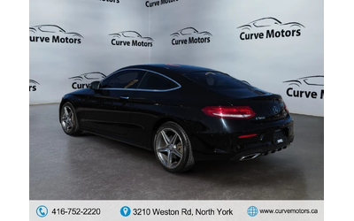 Mercedes-Benz C 300 4MATIC* АвтоКредит* (ЦЕНА ДО БГ) - автомобили, коли, обяви за нови и употребявани 9