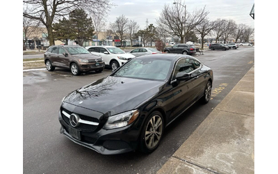 mercedes-benz-c-300 - 0