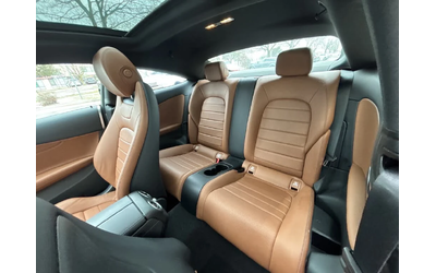 Mercedes-Benz C 300 4MATIC* АвтоКредит* (ЦЕНА ДО БГ) - автомобили, коли, обяви за нови и употребявани 11