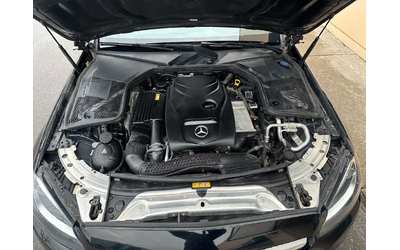 Mercedes-Benz C 300 4MATIC* АвтоКредит* (ЦЕНА ДО БГ) - автомобили, коли, обяви за нови и употребявани 12