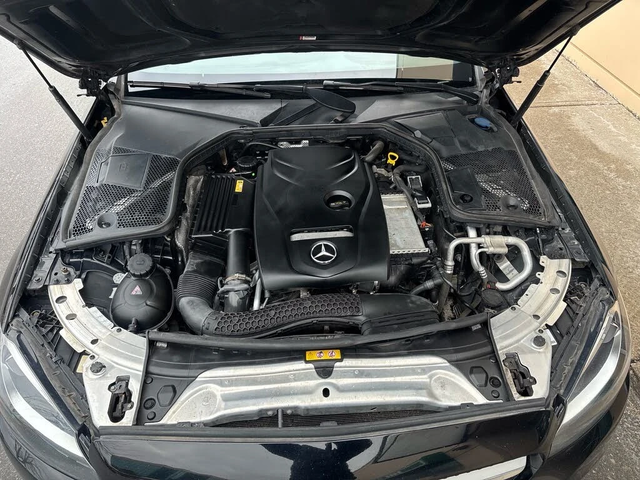 Mercedes-Benz C 300 4MATIC* АвтоКредит* (ЦЕНА ДО БГ) - автомобили, коли, обяви за нови и употребявани 12