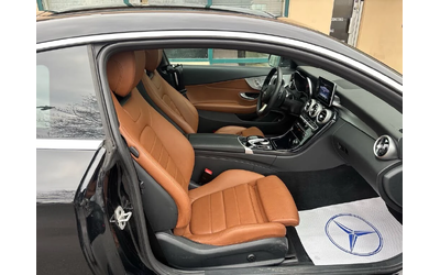 Mercedes-Benz C 300 4MATIC* АвтоКредит* (ЦЕНА ДО БГ) - автомобили, коли, обяви за нови и употребявани 13