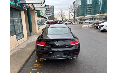 mercedes-benz-c-300 - 5