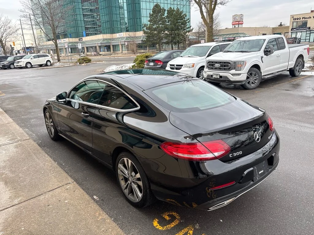 Mercedes-Benz C 300 4MATIC* АвтоКредит* (ЦЕНА ДО БГ) - автомобили, коли, обяви за нови и употребявани 6