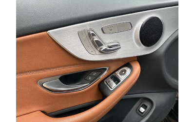 Mercedes-Benz C 300 4MATIC* АвтоКредит* (ЦЕНА ДО БГ) - автомобили, коли, обяви за нови и употребявани 7