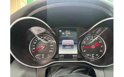 Mercedes-Benz C 300 4MATIC* АвтоКредит* (ЦЕНА ДО БГ) - автомобили, коли, обяви за нови и употребявани 9