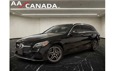 mercedes-benz-c-300 - 0