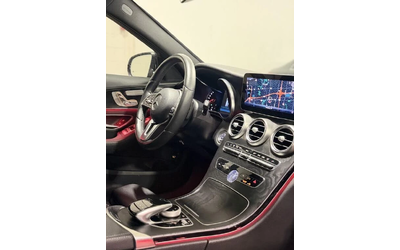 Mercedes-Benz C 300 * АвтоКредит * (ЦЕНА ДО БГ) - автомобили, коли, обяви за нови и употребявани 13