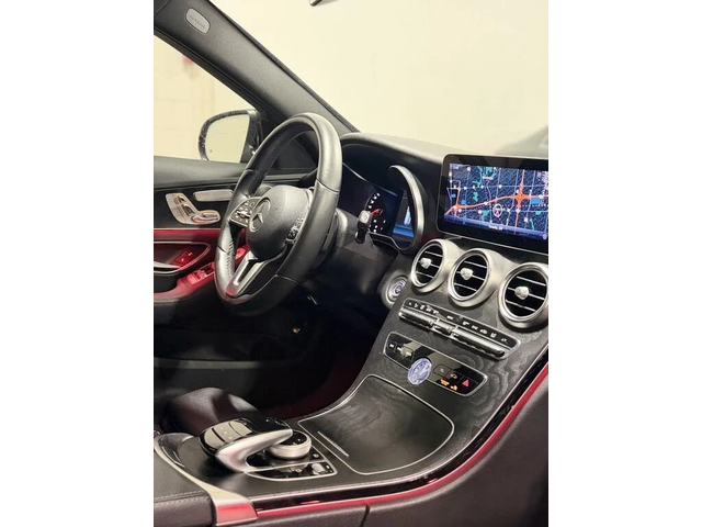 Mercedes-Benz C 300 * АвтоКредит * (ЦЕНА ДО БГ) - автомобили, коли, обяви за нови и употребявани 13