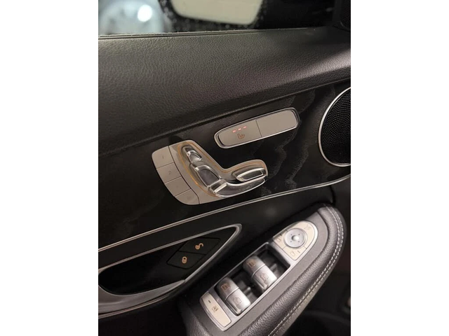 Mercedes-Benz C 300 * АвтоКредит * (ЦЕНА ДО БГ) - автомобили, коли, обяви за нови и употребявани 14