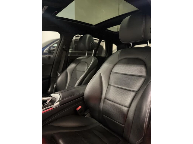 Mercedes-Benz C 300 * АвтоКредит * (ЦЕНА ДО БГ) - автомобили, коли, обяви за нови и употребявани 15