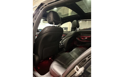 Mercedes-Benz C 300 * АвтоКредит * (ЦЕНА ДО БГ) - автомобили, коли, обяви за нови и употребявани 16