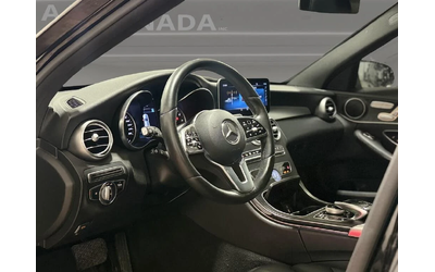 Mercedes-Benz C 300 * АвтоКредит * (ЦЕНА ДО БГ) - автомобили, коли, обяви за нови и употребявани 6