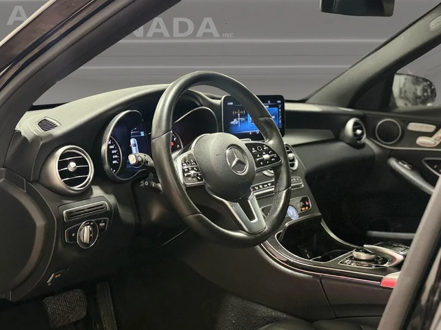 Mercedes-Benz C 300 * АвтоКредит * (ЦЕНА ДО БГ) - автомобили, коли, обяви за нови и употребявани 6
