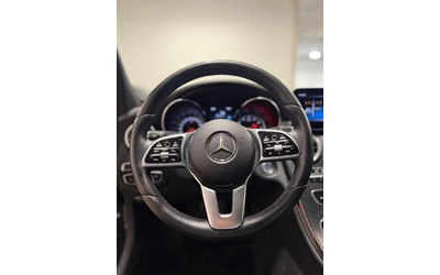 Mercedes-Benz C 300 * АвтоКредит * (ЦЕНА ДО БГ) - автомобили, коли, обяви за нови и употребявани 8