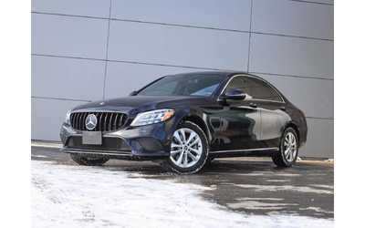 mercedes-benz-c-300 - 0