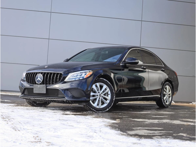 Mercedes-Benz C 300 4MATIC* АвтоКредит* (ЦЕНА ДО БГ) - автомобили, коли, обяви за нови и употребявани 0