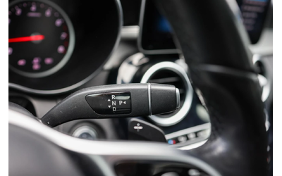 Mercedes-Benz C 300 4MATIC* АвтоКредит* (ЦЕНА ДО БГ) - автомобили, коли, обяви за нови и употребявани 10