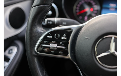 Mercedes-Benz C 300 4MATIC* АвтоКредит* (ЦЕНА ДО БГ) - автомобили, коли, обяви за нови и употребявани 11