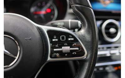 Mercedes-Benz C 300 4MATIC* АвтоКредит* (ЦЕНА ДО БГ) - автомобили, коли, обяви за нови и употребявани 12