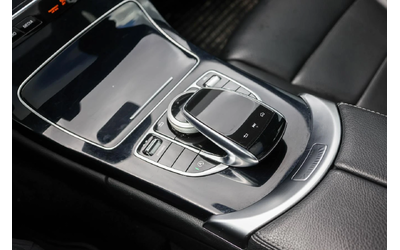 Mercedes-Benz C 300 4MATIC* АвтоКредит* (ЦЕНА ДО БГ) - автомобили, коли, обяви за нови и употребявани 13