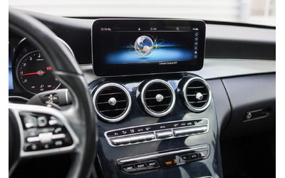 Mercedes-Benz C 300 4MATIC* АвтоКредит* (ЦЕНА ДО БГ) - автомобили, коли, обяви за нови и употребявани 14