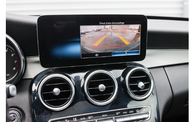 Mercedes-Benz C 300 4MATIC* АвтоКредит* (ЦЕНА ДО БГ) - автомобили, коли, обяви за нови и употребявани 15