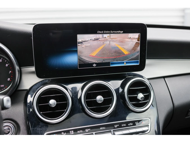 Mercedes-Benz C 300 4MATIC* АвтоКредит* (ЦЕНА ДО БГ) - автомобили, коли, обяви за нови и употребявани 15