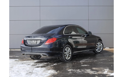 mercedes-benz-c-300 - 1