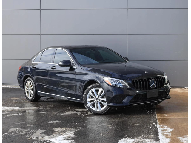 Mercedes-Benz C 300 4MATIC* АвтоКредит* (ЦЕНА ДО БГ) - автомобили, коли, обяви за нови и употребявани 2