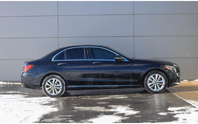 mercedes-benz-c-300 - 3