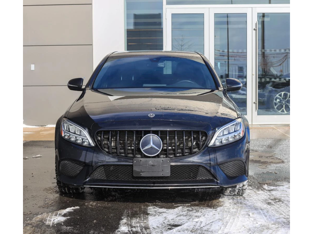 Mercedes-Benz C 300 4MATIC* АвтоКредит* (ЦЕНА ДО БГ) - автомобили, коли, обяви за нови и употребявани 4