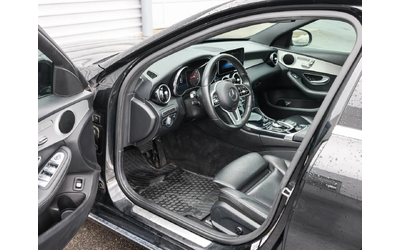 Mercedes-Benz C 300 4MATIC* АвтоКредит* (ЦЕНА ДО БГ) - автомобили, коли, обяви за нови и употребявани 6
