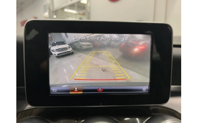 Mercedes-Benz C 300 АвтоКредит* (ЦЕНА ДО БГ) - автомобили, коли, обяви за нови и употребявани 10