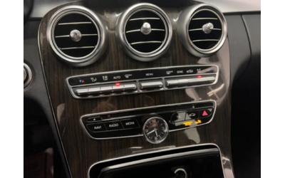 Mercedes-Benz C 300 АвтоКредит* (ЦЕНА ДО БГ) - автомобили, коли, обяви за нови и употребявани 11