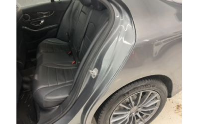 Mercedes-Benz C 300 АвтоКредит* (ЦЕНА ДО БГ) - автомобили, коли, обяви за нови и употребявани 13