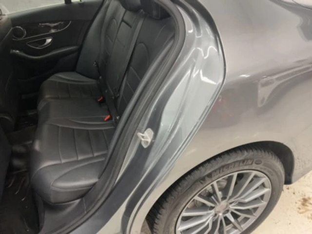 Mercedes-Benz C 300 АвтоКредит* (ЦЕНА ДО БГ) - автомобили, коли, обяви за нови и употребявани 13