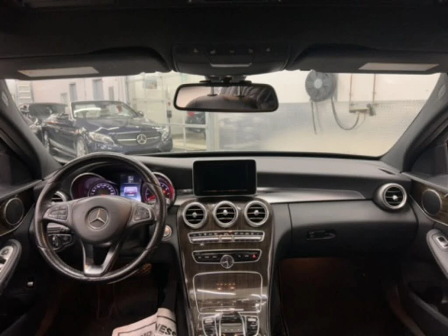 Mercedes-Benz C 300 АвтоКредит* (ЦЕНА ДО БГ) - автомобили, коли, обяви за нови и употребявани 14