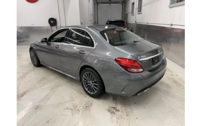 mercedes-benz-c-300 - 1