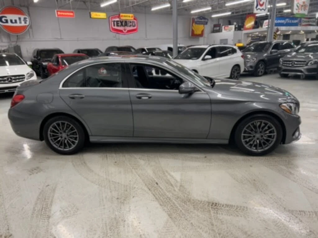 Mercedes-Benz C 300 АвтоКредит* (ЦЕНА ДО БГ) - автомобили, коли, обяви за нови и употребявани 3