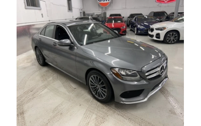 mercedes-benz-c-300 - 4