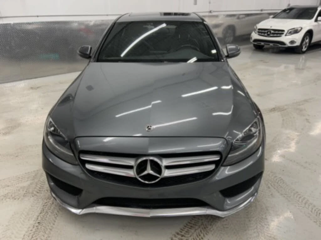 Mercedes-Benz C 300 АвтоКредит* (ЦЕНА ДО БГ) - автомобили, коли, обяви за нови и употребявани 5