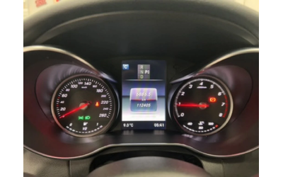 Mercedes-Benz C 300 АвтоКредит* (ЦЕНА ДО БГ) - автомобили, коли, обяви за нови и употребявани 8